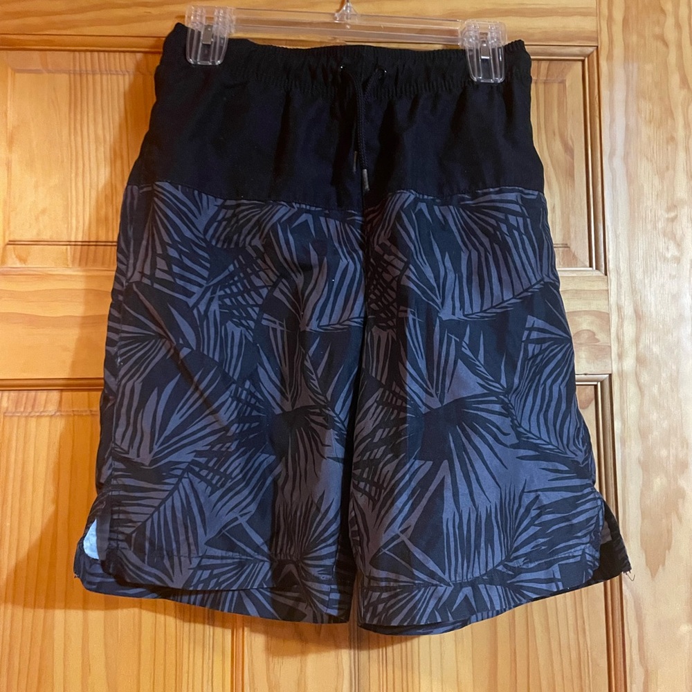 Boys XL swim trunks